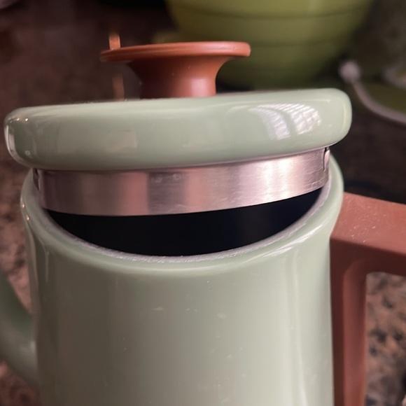 Dmofwhi Gooseneck Electric Kettle(1.0L), Coffee Kettle | Tea Kettle - Gr… - Picture 10 of 11